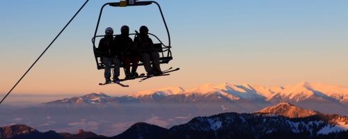Kierunek Słowacja – narty i snowboard [SEZON 2022/2023]