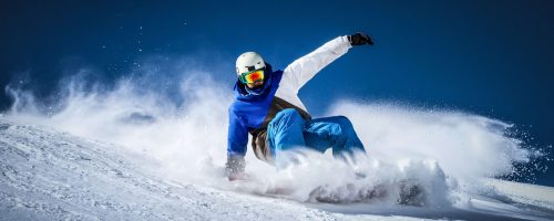Wyjazd na narty: Trzepowo – idealne miejsce dla rodzin!