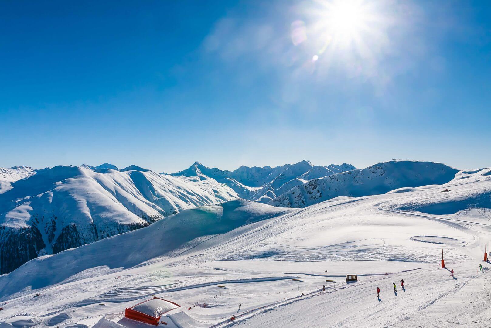 Wybierz się do Livigno – narty i snowboard w sezonie 2023/2024