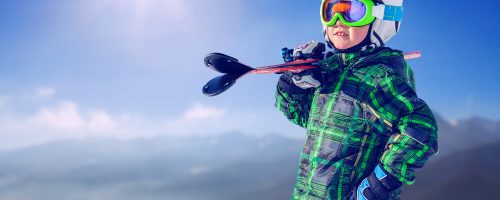 Ubezpieczenie narciarskie dla dziecka – jak je wybrać?