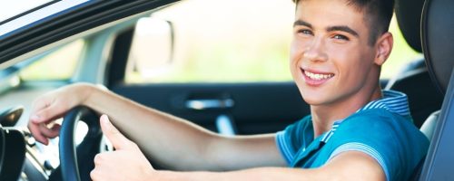 Ile kosztuje ubezpieczenie samochodu dla młodego kierowcy – styczeń 2020