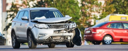 Cesja ubezpieczenia samochodu – 5 rzeczy, które musisz o niej wiedzieć