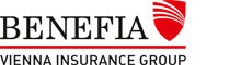Logo Benefia Vienna Insurance Group