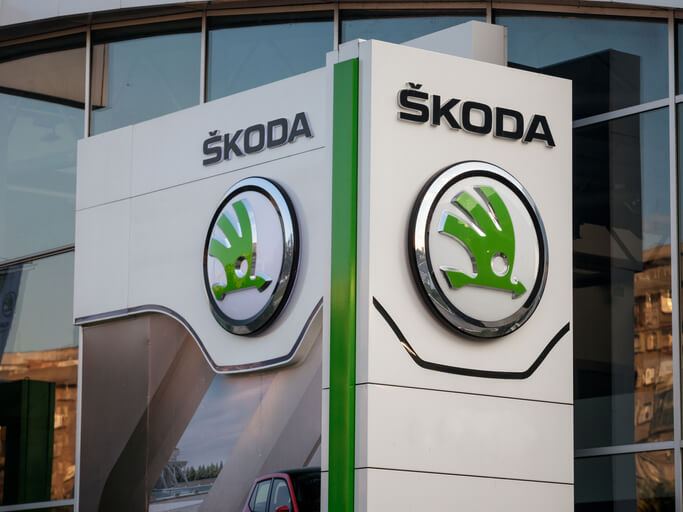 Przegląd składek polis samochodów marki Skoda – ubezpieczenia OC/AC
