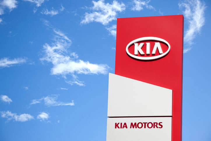 Przegląd składek polis samochodów marki KIA – ubezpieczenia OC/AC