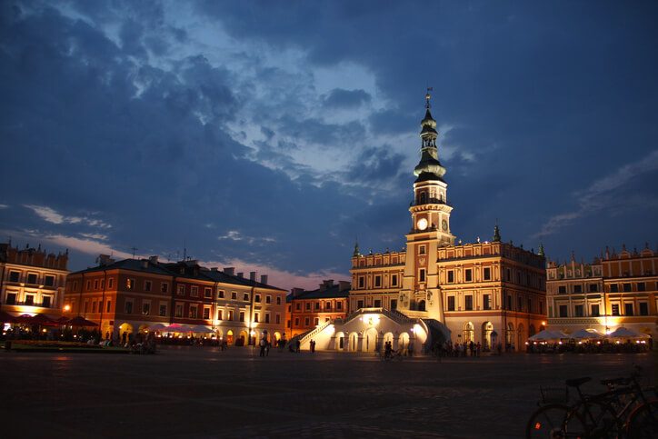 Lublin ubezpieczenie OC/AC – ile średnio zapłaci posiadacz samochodu w 2020?