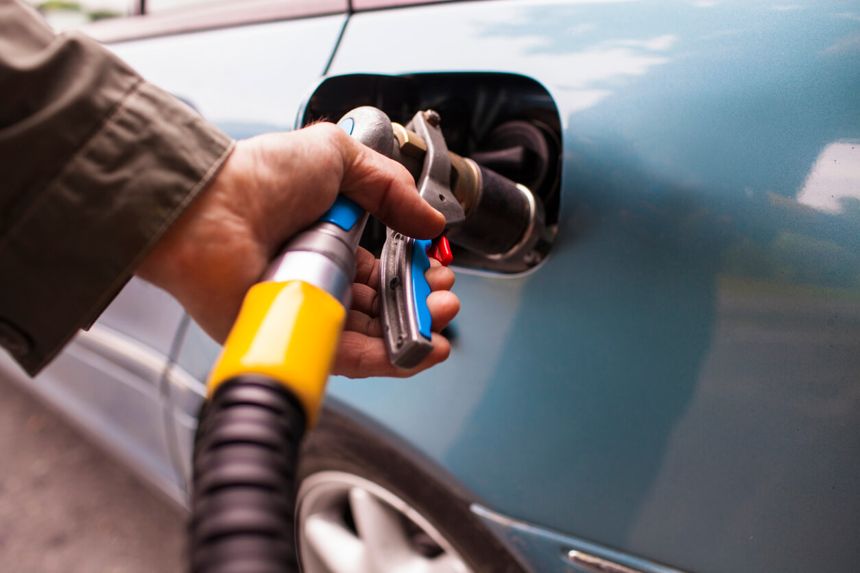 Czy można wykupić polisę AC dla samochodu na gaz?