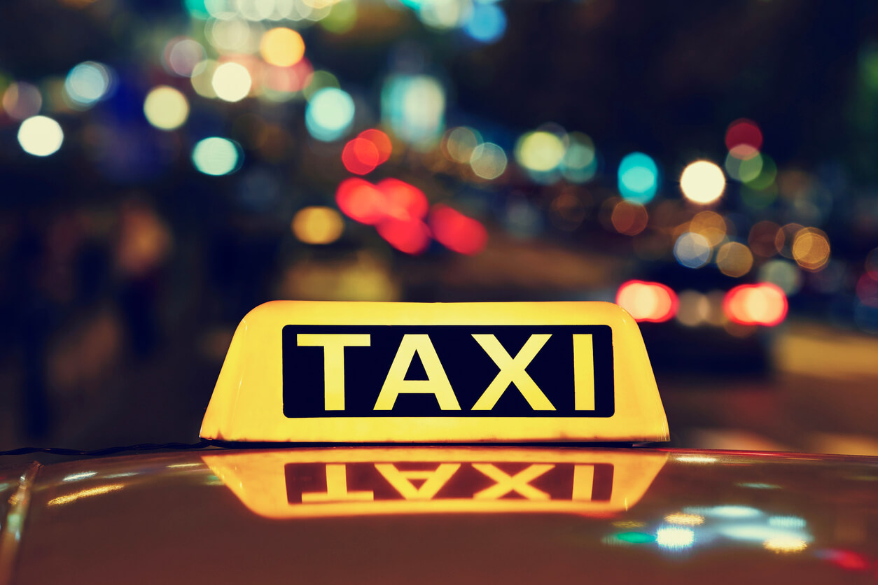 Ile kosztuje ubezpieczenie taksówki?