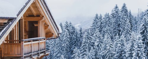 10 najlepszych ośrodków narciarskich we Włoszech [Sezon 2023/2024]
