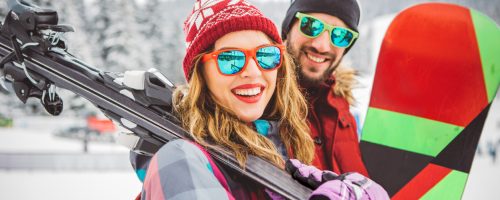 Ubezpieczenie narciarskie na urlop last minute – jakie wybrać?