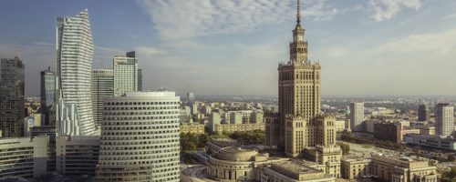 Warszawa ubezpieczenie OC/AC – ile średnio zapłaci posiadacz samochodu w 2020?