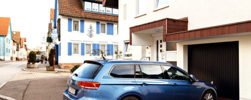 Najtańsze ubezpieczenie OC Volkswagena Passata – ile może kosztować?
