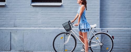 Ubezpieczenie roweru – co powinno zawierać?