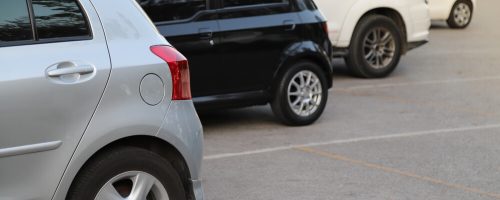 Parkowanie pojazdu a cena OC