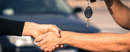 Przerejestrowanie auta – sprawdź, gdy kupujesz samochód