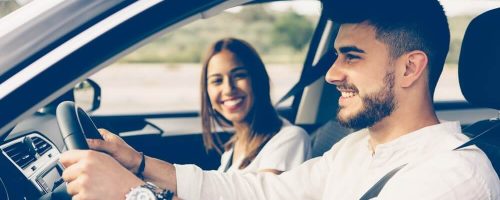 Ranking najtańszych ubezpieczeń OC dla młodego kierowcy