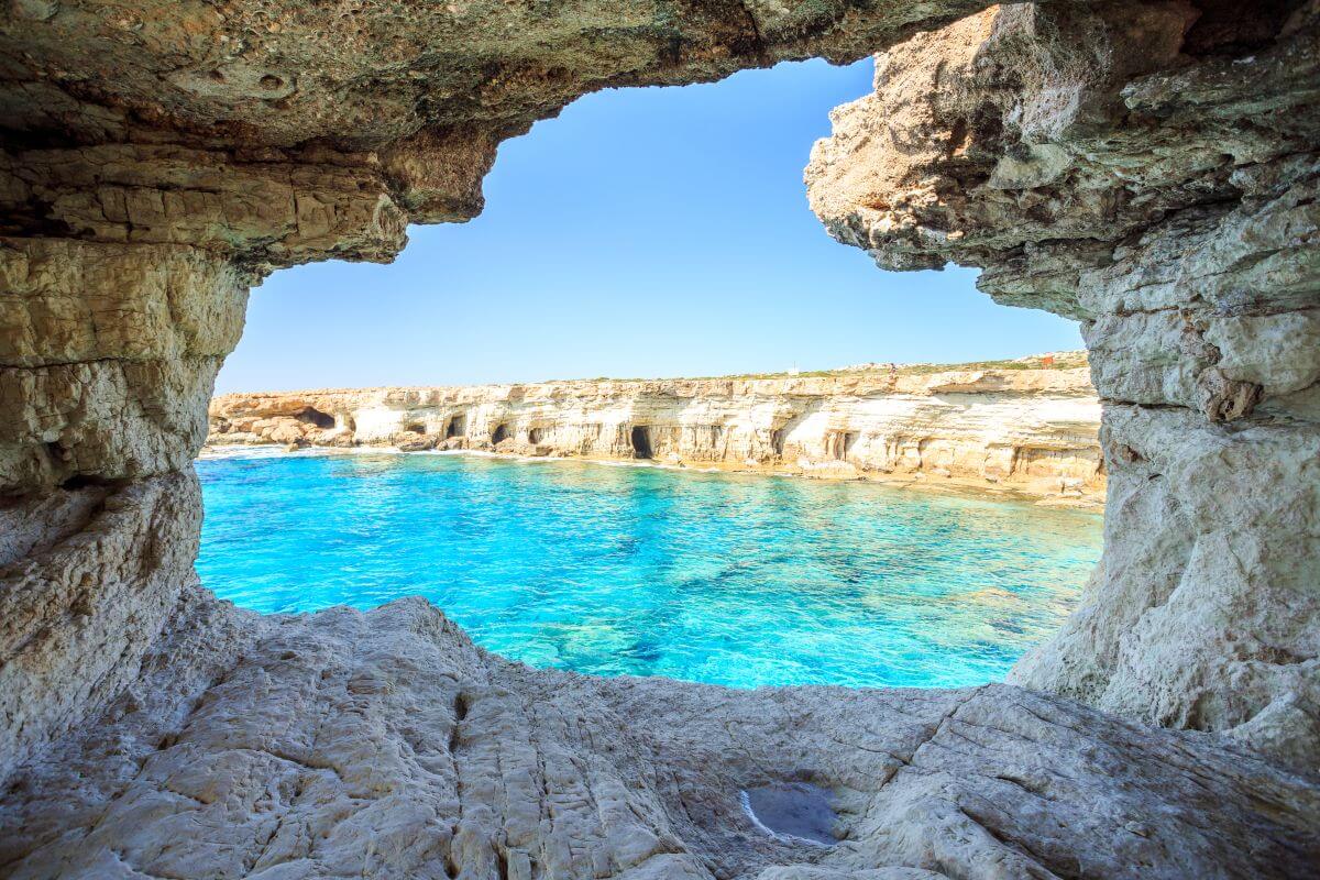 Ubezpieczenie turystyczne Cypr