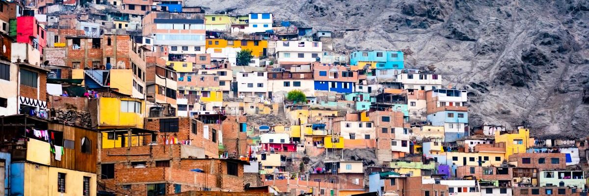 Ubezpieczenie turystyczne Peru