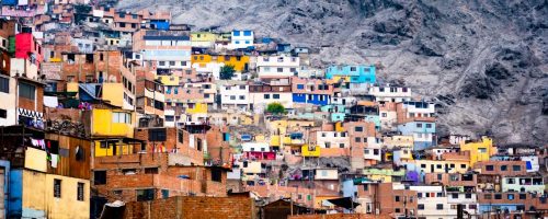 Ubezpieczenie turystyczne Peru