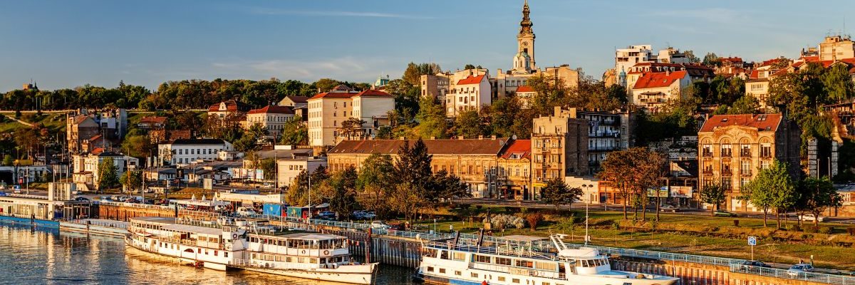 Ubezpieczenie turystyczne Serbia
