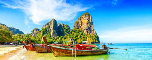 Ubezpieczenie turystyczne Tajlandia
