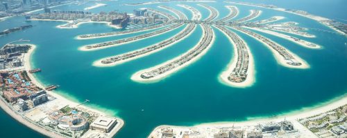 Ubezpieczenie turystyczne Zjednoczone Emiraty Arabskie