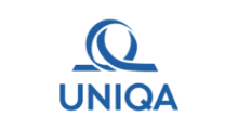 UNIQA - logo towarzystwa