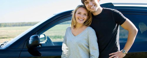 Czy małżonkowie mogą razem skorzystać ze zniżki za bezszkodową jazdę?