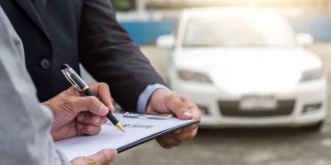 Jak ubezpieczyć auto, nie będąc jego właścicielem?