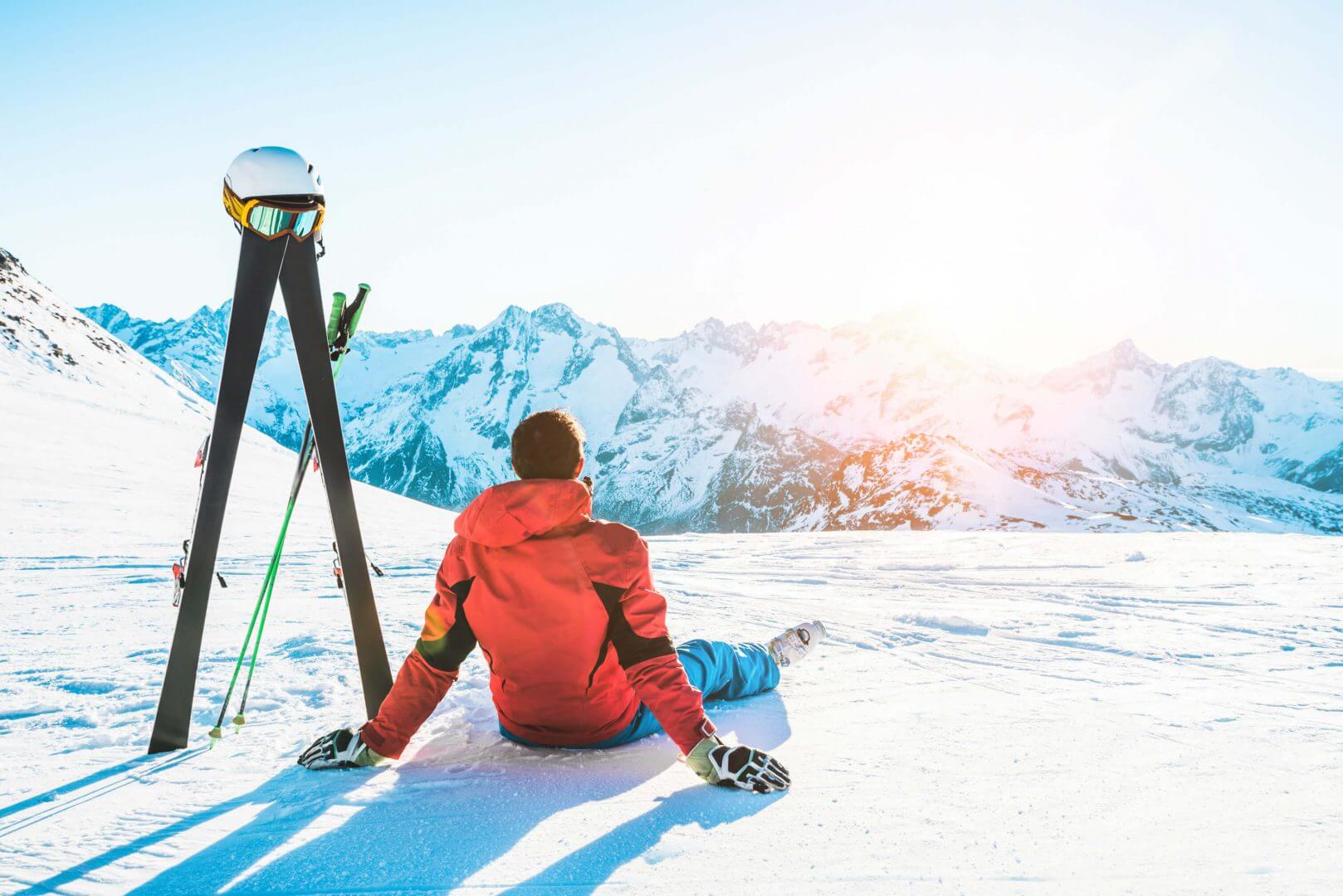 Wyjazd na narty Austria – o czym należy pamiętać?