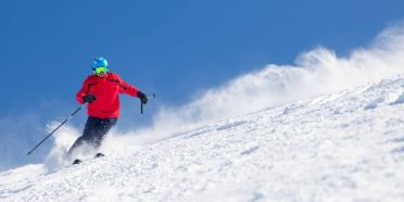 Świeradów Zdrój - narty