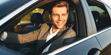 Najlepszy samochód dla młodego kierowcy