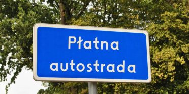 Płatne drogi w Polsce i Europie