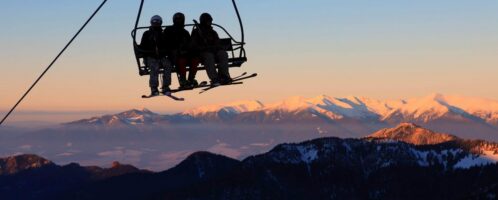 Kierunek Słowacja – narty i snowboard SEZON 2025/2026