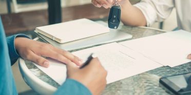 Ubezpieczenie samochodu w leasingu