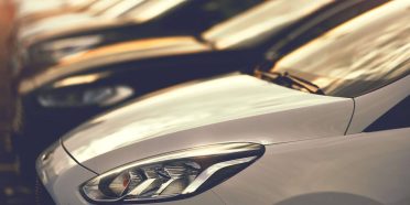 Auta z najtańszym ubezpieczeniem