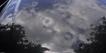 Ubezpieczenie samochodu od gradu