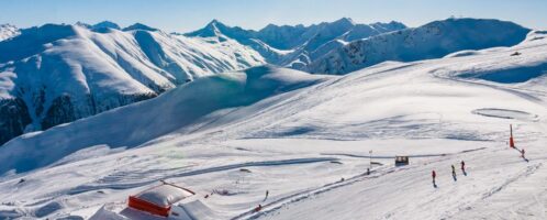 Wybierz się do Livigno – narty i snowboard w sezonie 2025/2026