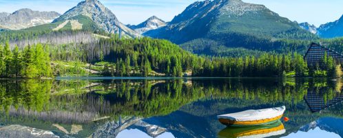 Autem na Słowację – jakie ubezpieczenie wybrać?