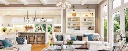 Co ubezpieczyć w domu?