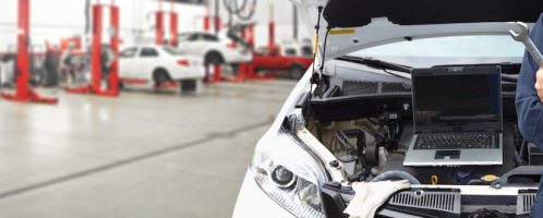 Czy do przeglądu potrzebne jest OC? 