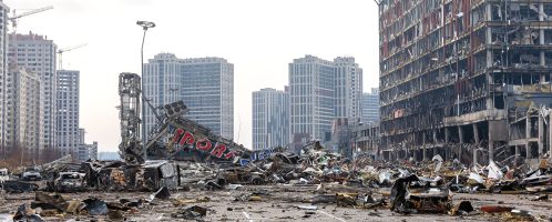 Czy można ubezpieczyć mieszkanie i dom na wypadek wojny?