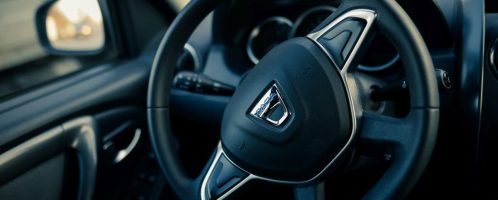 Dacia – jak znaleźć najtańsze OC?