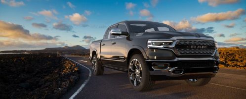 Dodge – jak kupić najtańsze OC?