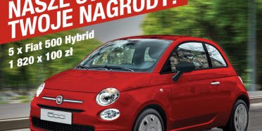 Nasze święta Twoje nagrody