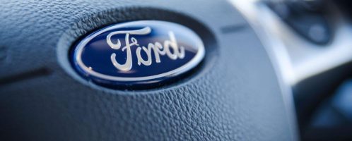 Ford – jak znaleźć najtańsze OC?