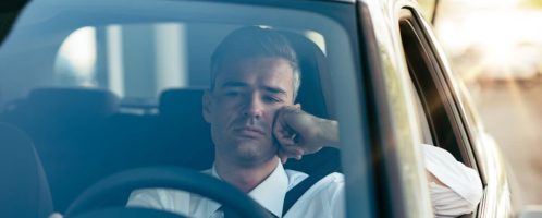 Jak pozbyć się samochodu bez OC?