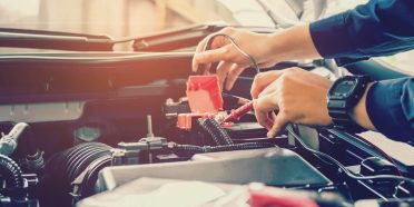 Jak sprawdzić historię pojazdu z Niemiec?