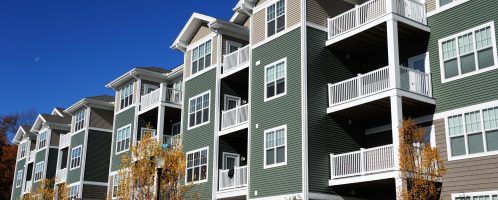 Jak uzyskać odszkodowanie od wspólnoty mieszkaniowej?