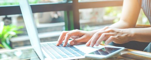 Jak wypowiedzieć umowę OC przez internet?